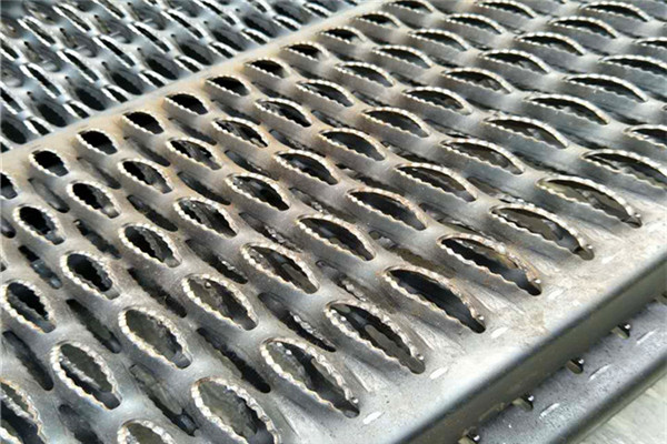 鱷魚(yú)嘴沖孔網(wǎng)