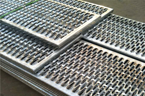 鱷魚(yú)嘴沖孔網(wǎng)